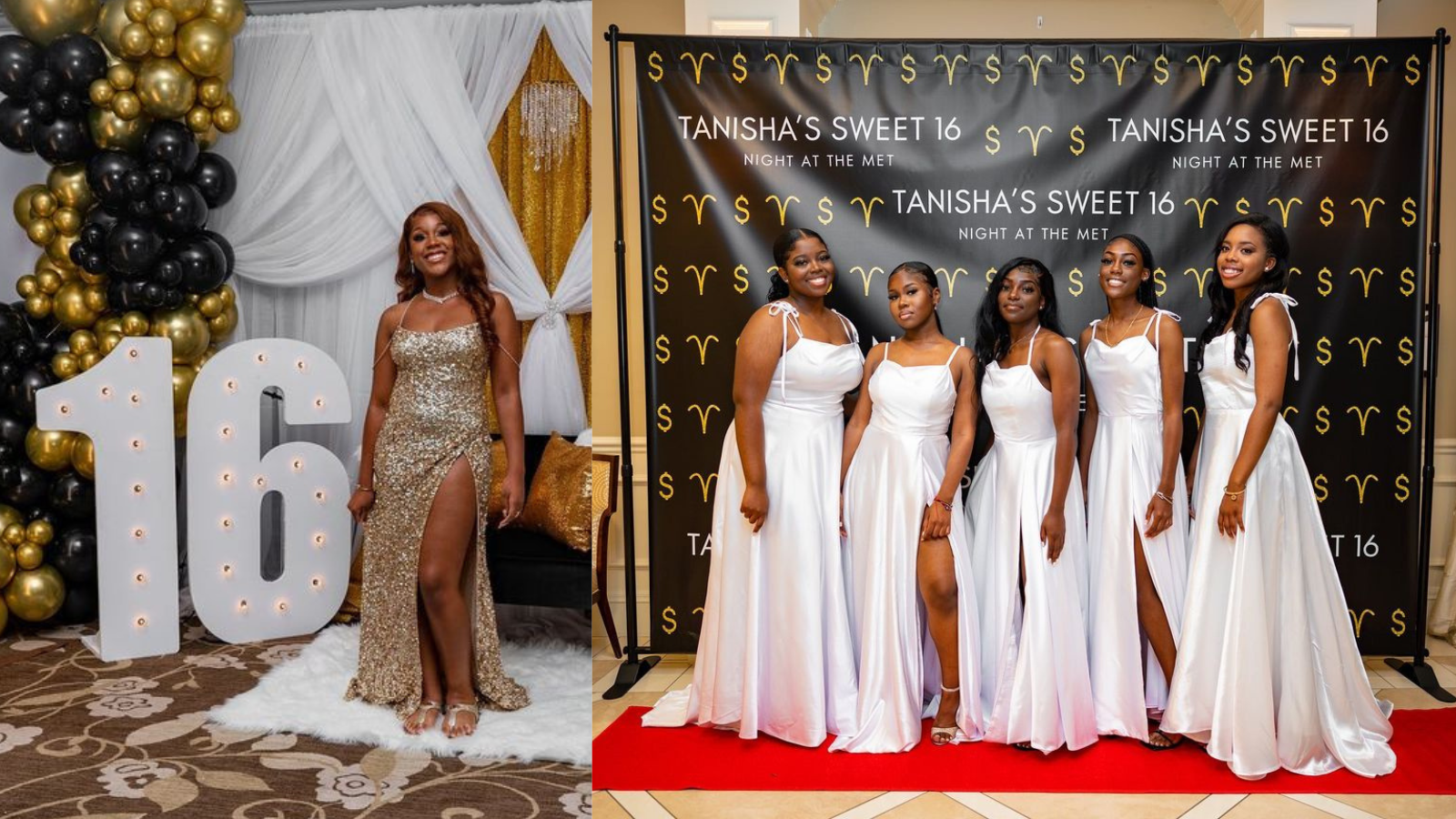 AA Design and Events